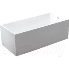 Ванна Wellis Flavia 170х80 WK00135
