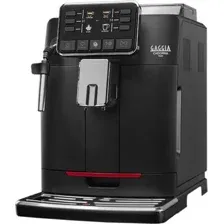 Кофемашина Gaggia Cadorna Plus 9601/01