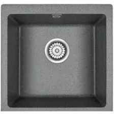 Мойка кухонная Paulmark PM104546-DG