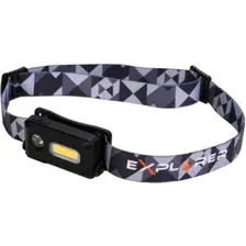 Фонарь КВТ Explorer HL-6570