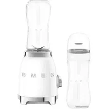 Стационарный блендер Smeg PBF01WHEU