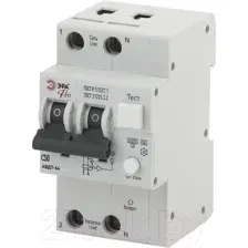 Дифференциальный автомат ЭРА Pro NO-902-03 АВДТ 64 / Б0031853