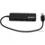 USB-хаб 5bites HB34-310BK