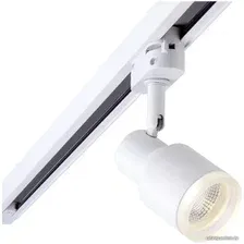 Трековый светильник Elektrostandard Molly 7W 4200K LTB31 (White)