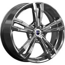 Литой диск K&K Karrera Light 18x7 5x114.3мм DIA 67.1мм ET 45мм Кварц