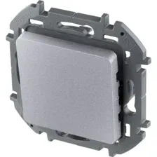 Переключатель Legrand Inspiria, 673652
