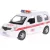 Легковой автомобиль Технопарк Renault Kangoo Скорая помощь