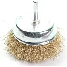 Щетка для электроинструмента Gepard GP0850-50