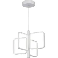 Подвесная люстра Vitaluce V3968 V3968-0/4S
