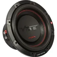 Головка сабвуфера VIBE audio SLICK12D2-V0