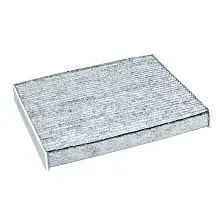 Салонный фильтр Mann-Filter CUK29010