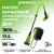 Бочечный насос Greenworks 24V G24SWP 3401007UB (с 1-им АКБ)