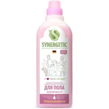 Средство Synergetic для мытья поверхностей, аромамагия, 750 мл