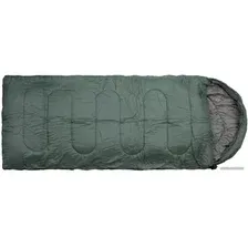 Спальный мешок Totem Fisherman XXL (левая молния)