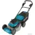 Газонокосилка Makita DLM532PT4 (с 4-мя АКБ)