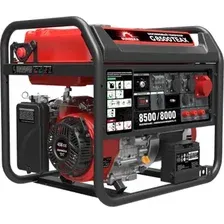 Бензиновый генератор SUNREKA G8500TEAX