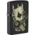 Зажигалка Zippo Gambling Design 49257-000003