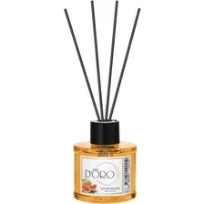 Gamma D'ORO Аромадиффузор для дома Сицилийский Апельсин 100 мл SICILIAN ORANGE