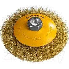 Щетка для электроинструмента Stayer 35133-115
