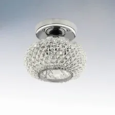 Точечный светильник Lightstar 160304