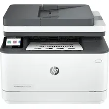 МФУ HP LaserJet Pro 3103fdw