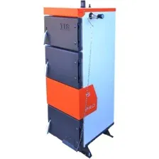 Отопительный котел TIS PRO 20