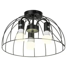 Припотолочная люстра Lussole Lattice LSP-8215