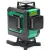 Лазерный нивелир Instrumax GL 4-360 Baza Set