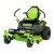Райдер Greenworks Zero Turn CrossoverT GC82ZT107 7404107 (без АКБ)