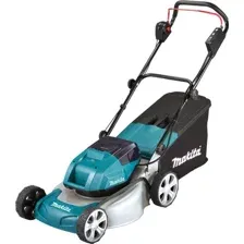 Газонокосилка Makita DLM460Z (без АКБ)