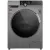 Стиральная машина Weissgauff WM 59412 DC Inverter Steam Silver