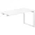 Стол Norden 140x70x75 AG.115.WH.V.72.WH (белый/белый)