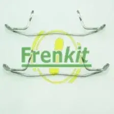 FRENKIT 901123 - Комплектующие, колодки дискового тормоза