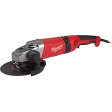 Углошлифмашина Milwaukee AGV 26-230 GE