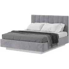 Кровать Anrex Sabrina 180 с подъемником (nebby 025)