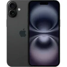 Apple iPhone 16 Plus 512GB черный