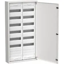 Корпус металлический IEK TI5-50-N-2X084-31