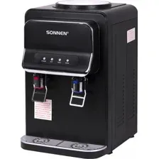 Кулер для воды Sonnen TSE-02WB 456174
