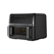 TROUVER AIR FRYER FD20 PRO AF-5518ATB (ЧЕРНЫЙ)