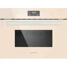 Электрический духовой шкаф Maunfeld MCMO.44.9GBG