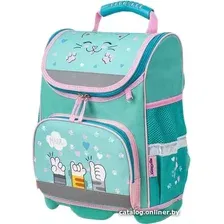 Школьный рюкзак Юнландия Wise 229946