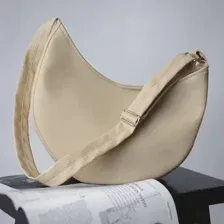 Сумка MT.style Луна (бежевый)