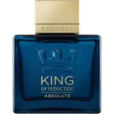Туалетная вода Banderas King of Seduction Absolute (100мл)