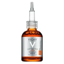 VICHY Liftactiv Supreme сыворотка для сияния кожи концентрированная с витамином С 20мл