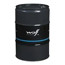 Моторное масло Wolf OfficialTech 10W-40 Ultra MS 60л