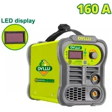 Сварочный инвертор Dyllu DTWD11601
