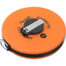 Рулетка Sparta Геодезическая 312175 (20м)