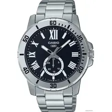 Наручные часы Casio MTP-VD200D-1B