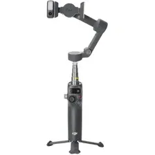 Стабилизатор DJI Osmo Mobile 8 с модулем DJI OM (темно-серый)