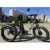 Электровелосипед Smart Balance Tank Trike 2024 (камуфляж)